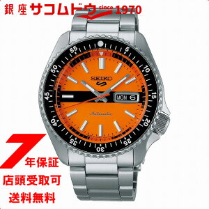 y5%OFFN[| 112()9:59zSEIKO 5 SPORTS ZCR[t@CuX|[c SBSA219 Retro Color Collection Special Editio rv Y