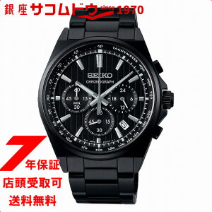 yő2000~OFFN[| 27()01:59zSEIKO SELECTION ZCR[ZNV SBTR037 drNI[c rv Y