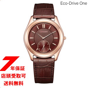 �y5%OFF�N�[�|��6��2��(��)9:59���zCITIZEN �V�`�Y�� Eco-Drive One �G�R�E�h���C�u���� AQ5012-14W �r���v �����Y