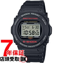 楽天市場】g-shock 35周年記念モデルdw－5750の通販