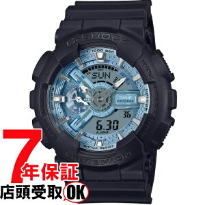 yő2000~OFFN[|11()09:59zG-SHOCK GVbN GA-110CD-1A2JF rv CASIO JVI W[VbN Y