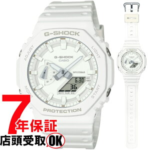 yő2000~OFFN[| 16()23:59zG-SHOCK GVbN GA-2100-7A7JF rv CASIO JVI W[VbN Y