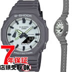 G-SHOCK Gショック GA-2100HD-8AJF 腕時計 CASIO カシオ ジーショック メンズ