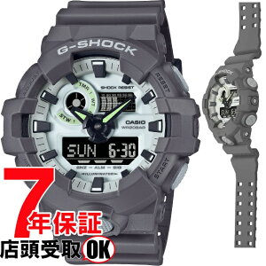 y5%OFFN[| 112()9:59zG-SHOCK GVbN GA-700HD-8AJF rv CASIO JVI W[VbN Y