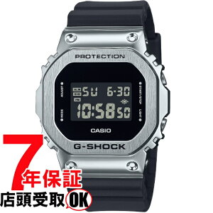 yő2000~OFFN[|11()09:59zG-SHOCK GVbN GM-5600U-1JF rv CASIO JVI W[VbN Y