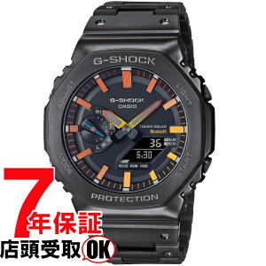 G-SHOCK GVbN GM-B2100BPC-1AJF rv CASIO JVI W[VbN Y