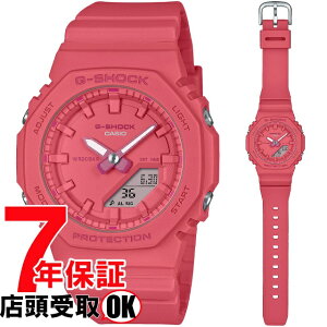 yő2000~OFFN[| 16()23:59zG-SHOCK GVbN GMA-P2100-4AJF rv CASIO JVI W[VbN fB[X