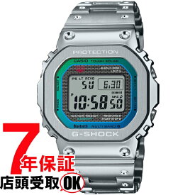 【5%OFFクーポン 6/1 0:00～6/2 9:59迄】G-SHOCK Gショック GMW-B5000PC-1JF 腕時計 CASIO カシオ ジーショック メンズ