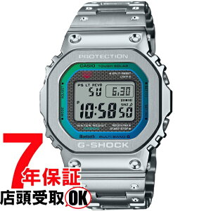 yő2000~OFFN[|27()09:59zG-SHOCK GVbN GMW-B5000PC-1JF rv CASIO JVI W[VbN Y