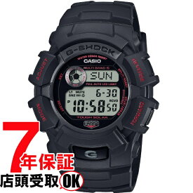 【最大2000円OFFクーポン16日(木)01:59迄】G-SHOCK Gショック GW-2320FP-1A4JR 腕時計 CASIO カシオ ジーショック メンズ