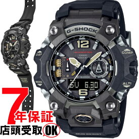 G-SHOCK Gショック GWG-B1000-1AJF 腕時計 CASIO カシオ ジーショック メンズ