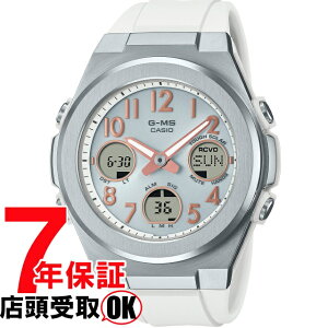 yő2000~OFFN[|11()09:59zBABY-G xCr[G MSG-W610-7AJF rv CASIO JVI xCr[W[ fB[X