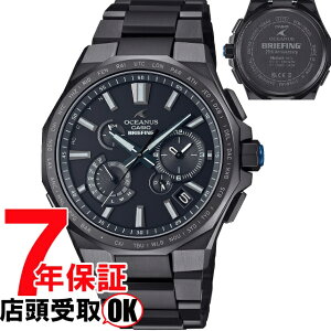 y5%OFFN[| 112()9:59zJVI OCEANUS IVAiX OCW-T6000BR-1AJR rv CASIO Y