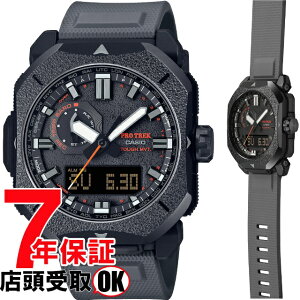 PROTREK vgbN PRW-6900BF-1JF rv CASIO JVI PRO TREK Y