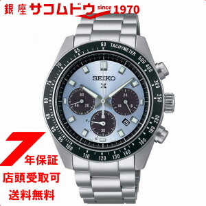 ZCR[ SEIKO vXybNX SPEEDTIMER \[[NmOt Large SBDL109 Y rv