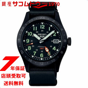 yő2000~OFFN[|24()01:59zSEIKO5 SPORTS ZCR[5X|[c Field Sports Style SBSC013 rv Y