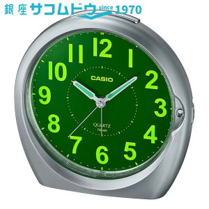 yő2000~OFFN[|11()01:59zCASIO CLOCK JVI NbN ڊo܂v TQ-481-8JF