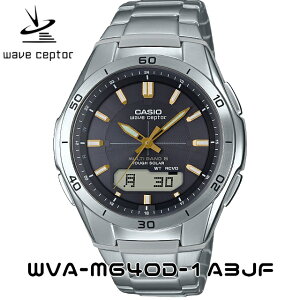yő2000~OFFN[| 16()23:59zWAVE CEPTOR EF[uZv^[ WVA-M640D-1A3JF WVA-M640D-2AJF WVA-M640D-9AJF rv CASIO JVI Y