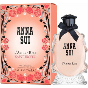 �y�ő�2000�~OFF�N�[�|��10��(��)01:59���z�A�i�X�C ANNA SUI �����[�����[�Y �T���g���y �I�[�f�p���t�@�� EDP SP 75ml
