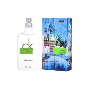 �y�ő�2000�~OFF�N�[�|��16��(�y)01:59���z�J���o�� �N���C�� CALVIN KLEIN �V�[�P�[���� ���t���N�V�����Y �I�[�h�g���� EDT SP 100ml