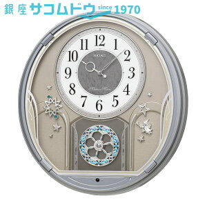 �y5%OFF�N�[�|��6��2��(��)9:59���z�Z�C�R�[ �N���b�N AM401S �A�~���[�Y���v SEIKO CLOCK