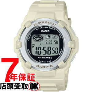 yő2000~OFFN[| 9()01:59zBABY-G xCr[G BGR-3003NC-7JF rv CASIO JVI xCr[W[ fB[X