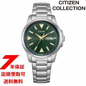 CITIZEN COLLECTION �V�`�Y���R���N�V���� BM8180-71W �����Y �G�R�E�h���C�u �f�C�f�C�g���f�� �r���v