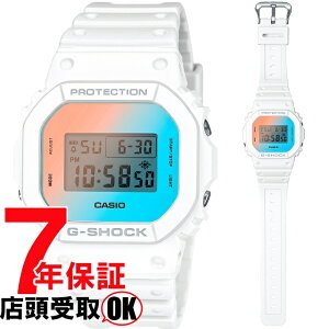 G-SHOCK Gショック DW-5600TL-7JF 腕時計 CASIO カシオ ジーショック メンズ