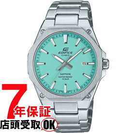 【5%OFFクーポン 6/1 0:00～6/2 9:59迄】EDIFICE エディフィス EFR-S108DJ-2BJF 腕時計 CASIO カシオ メンズ