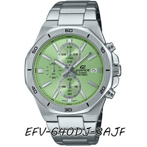 yő2000~OFFN[|24()01:59zEDIFICE GfBtBX EFV-640DJ-2BJF EFV-640DJ-3AJF rv CASIO JVI Y