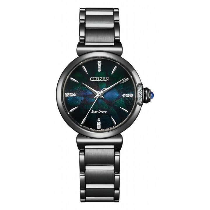 楽天市場】CITIZEN L シチズンエル EM1067-88E 腕時計 レディース 