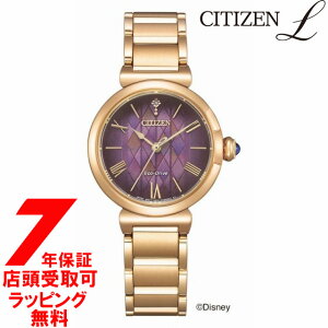 yő2000~OFFN[|11()09:59zCITIZEN L V`YG EM1079-89W Af[ Disney CollectionuAiƐ̏v胂f rv fB[X