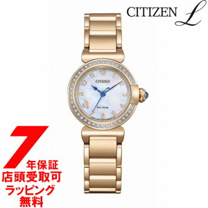 CITIZEN L �V�`�Y���G�� EM1123-89D �G�R�E�h���C�u Round�R���N�V���� �_�C���x�[�����f�� �r���v ���f�B�[�X