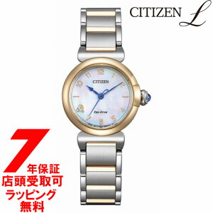 �y5%OFF�N�[�|��21��(��) 9:59���zCITIZEN L �V�`�Y���G�� EM1136-87D �G�R�E�h���C�u Round�R���N�V���� �v���[���x�[�����f�� �r���v ���f�B�[�X
