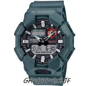 �y5%OFF�N�[�|�� 3��2��(��)09�F59���zG-SHOCK G�V���b�N GA-010-1AJF GA-010-2AJF GA-010-5AJF �r���v CASIO �J�V�I �W�[�V���b�N �����Y