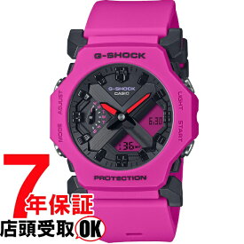 G-SHOCK Gショック GA-2300-4AJF 腕時計 CASIO カシオ ジーショック メンズ