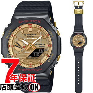 yő2000~OFFN[| 16()23:59zG-SHOCK GVbN GBM-2100RH-1AJR rv CASIO JVI W[VbN Y