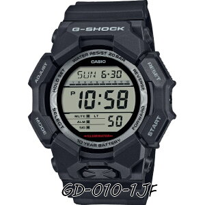 yő2000~OFFN[|11()09:59zG-SHOCK GVbN GD-010-1JF GD-010-3JF GD-010-4JF rv CASIO JVI W[VbN Y