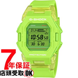 G-SHOCK GVbN GD-B500S-3JF rv CASIO JVI W[VbN Y