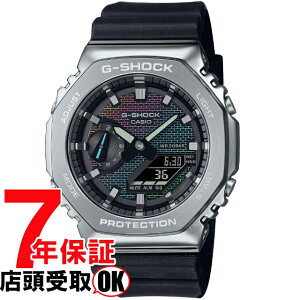 yő2000~OFFN[| 16()23:59zG-SHOCK GVbN GM-2100RW-1AJF rv CASIO JVI W[VbN Y