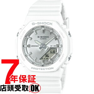 y5%OFFN[| 102() 9:59zG-SHOCK GVbN GMA-P2100VA-7AJF rv CASIO JVI W[VbN fB[X