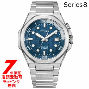 �y5%OFF�N�[�|�� 3��21��(�y)09�F59���zCITIZEN �V�`�Y�� Series8 �V���[�Y8 890 Mechanical NB6060-58L �r���v �����Y