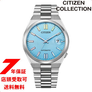 y5%OFFN[| 1021()9:59zCITIZEN COLLECTION V`YRNV NJ0151-53L JjJ TSUYOSA Collection Y rv