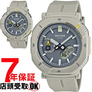 �y�ő�2000�~OFF�N�[�|�� 10��09��(��)01:59���zPROTREK �v���g���b�N PRJ-B001-7JF �r���v CASIO �J�V�I PRO TREK �����Y