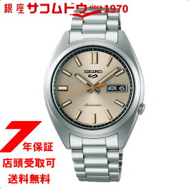 SEIKO 5 WATCH セイコーファイブウォッチ SBSA257 SNXS Sports Style クラシックスポーツシリーズ 腕時計 メンズ