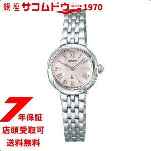 SEIKO ZCR[ LUKIA LA uha30NLOfSSWA001 fB[X rv