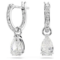 楽天市場】swarovski millenia ピアスの通販