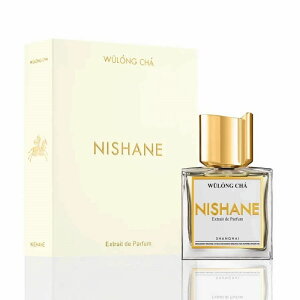jVl NISHANE E[` G WULONG CHA GLXgh pt@ SP 50ml 