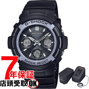 yő2000~OFFN[| 11()01:59zG-SHOCK GVbN AWG-M100FP-1A2JR rv CASIO JVI W[VbN Y