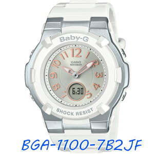 yő2000~OFFN[|11()09:59zBABY-G xCr[G BGA-1100-4B2JF BGA-1100-7B2JF rv CASIO JVI xCr[W[ fB[X